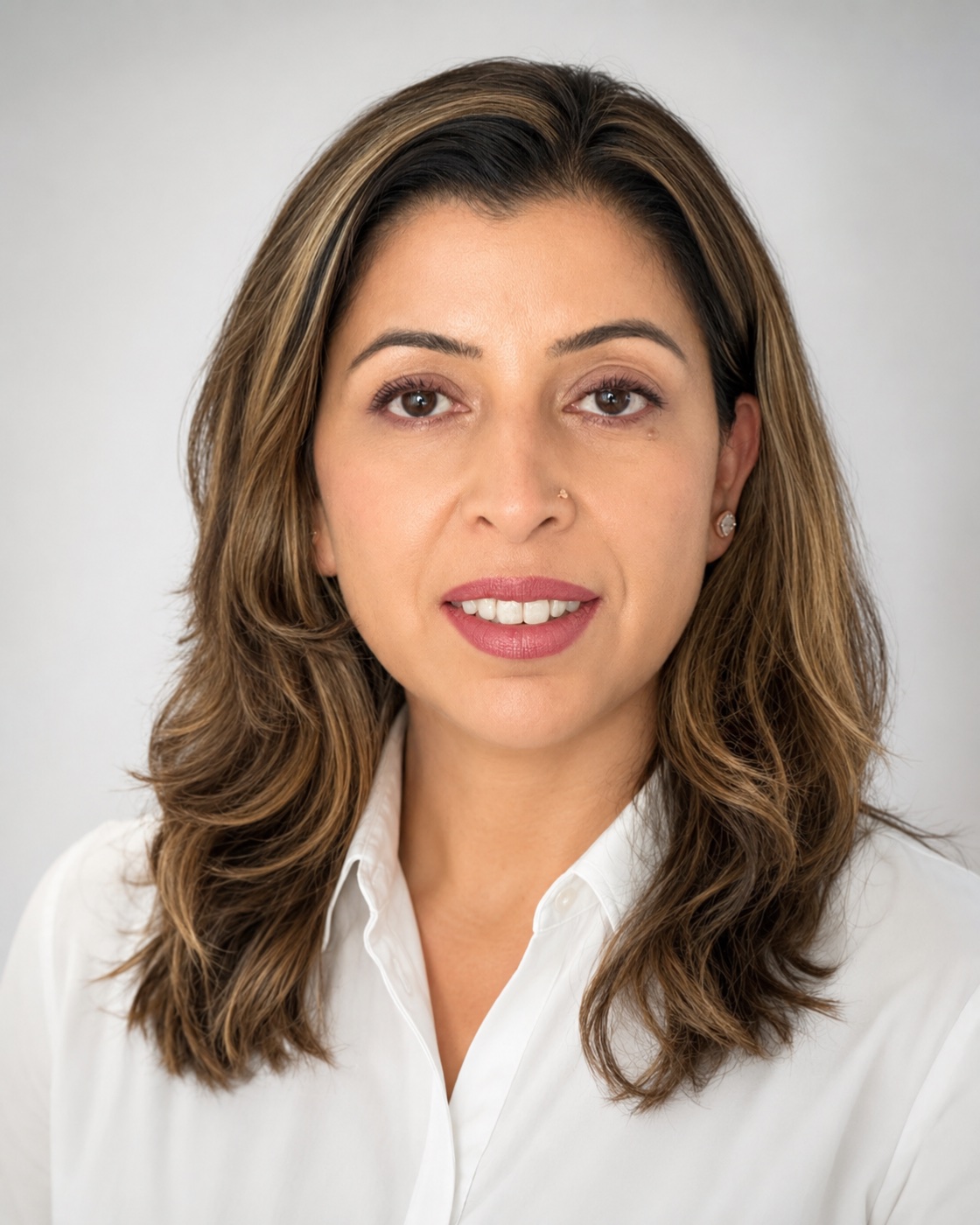 Pramila Khanal, Chief Technology Officer
